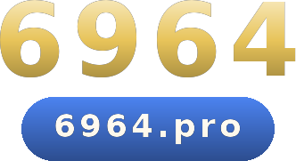 6964 logo