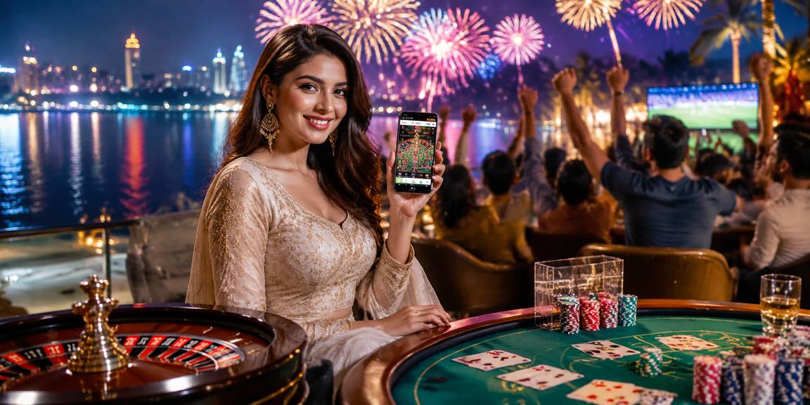 6964 mobile gaming