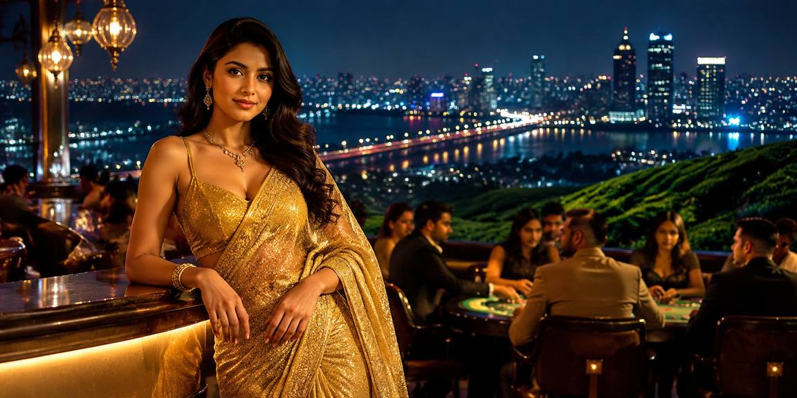 6964 6964 ক্যাসিনো কী নিয়ে আসে